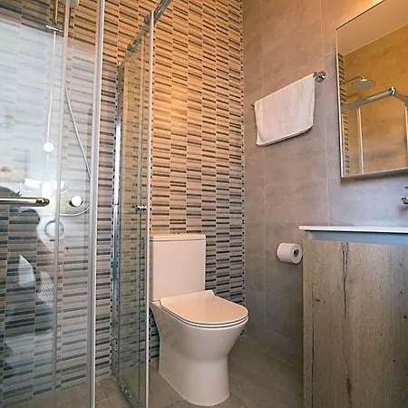 Cr5 Hotel Protaras
