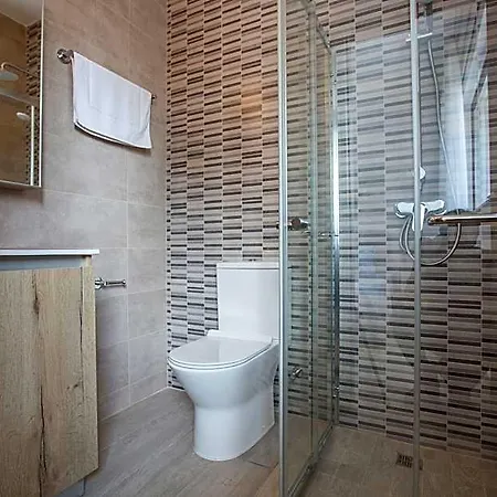 Hotel Cr5 Protaras
